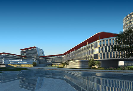 上饶市建筑设计的测试内容