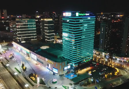 上饶市花园设计的测试内容