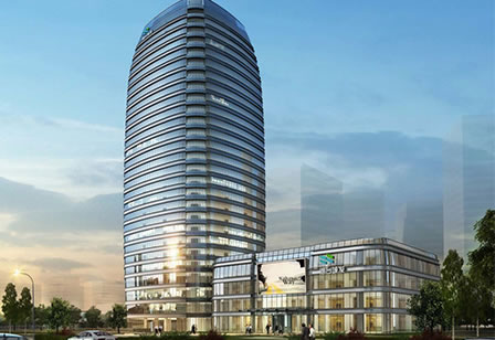 上饶市建筑设计的测试内容