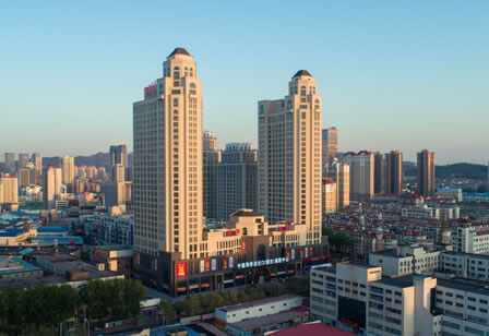 上饶市建筑设计的测试内容